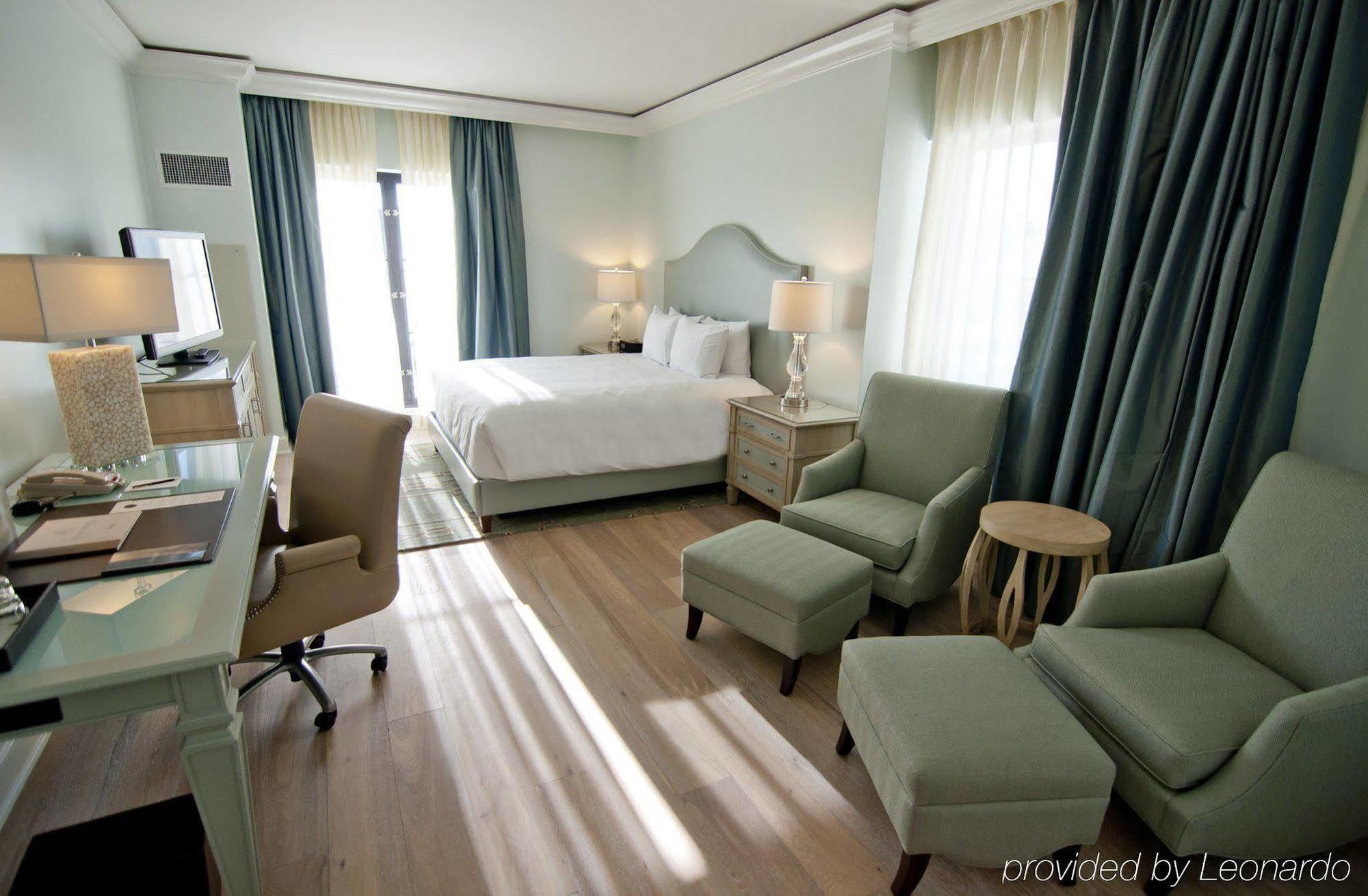 Bluegreen Vacations Eilan Hotel And Spa, Ascend Resort Collection San Antonio Oda fotoğraf